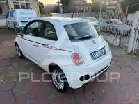 2013 Fiat 500