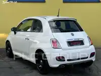 2013 Fiat 500