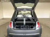 2013 Fiat 500