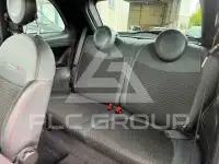 2013 Fiat 500