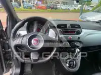 2013 Fiat 500