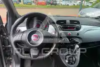 2013 Fiat 500