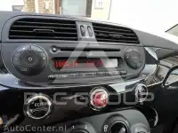 2013 Fiat 500