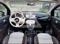 2013 Fiat 500