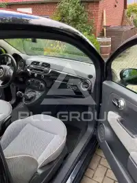 2013 Fiat 500