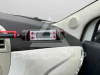 2013 Fiat 500
