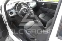 2013 Fiat 500