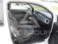 2013 Fiat 500