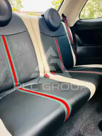2013 Fiat 500