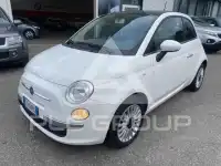 2013 Fiat 500