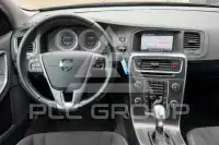 2013 Volvo S60
