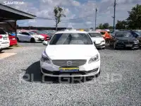 2013 Volvo S60