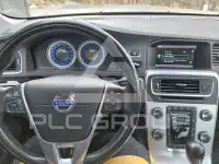 2013 Volvo S60