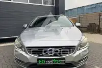 2013 Volvo S60