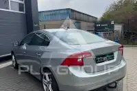 2013 Volvo S60