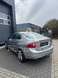 2013 Volvo S60