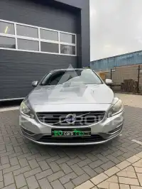 2013 Volvo S60
