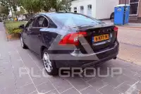 2013 Volvo S60