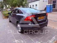 2013 Volvo S60