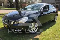 2013 Volvo S60