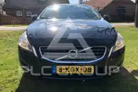 2013 Volvo S60