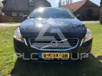 2013 Volvo S60