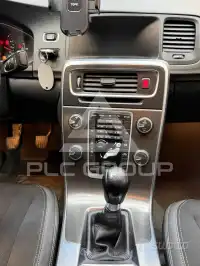 2013 Volvo S60