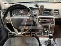 2013 Volvo S60