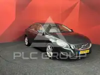 2013 Volvo S60