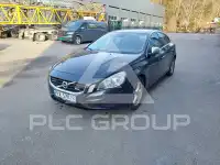 2013 Volvo S60