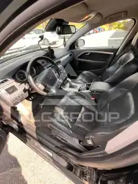 2013 Volvo V70