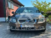 2013 Volvo V70