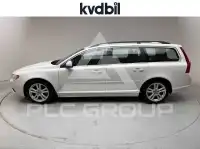 2013 Volvo V70