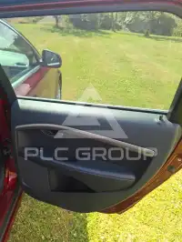 2013 Volvo V70