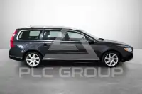 2013 Volvo V70