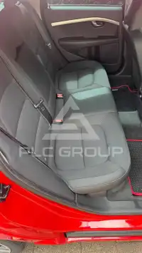 2013 Volvo V70