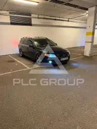 2013 Volvo V70