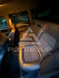 2013 Volvo V70