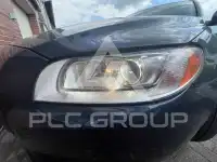 2013 Volvo V70
