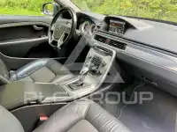 2013 Volvo V70