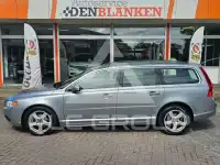 2013 Volvo V70