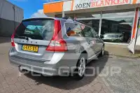 2013 Volvo V70