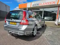 2013 Volvo V70