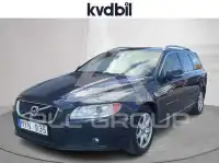 2013 Volvo V70