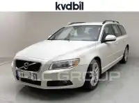 2013 Volvo V70