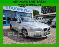 2013 Volvo V70