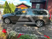 2013 Volvo V70