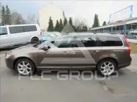 2013 Volvo V70