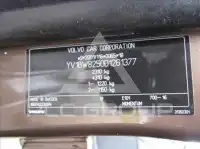 2013 Volvo V70