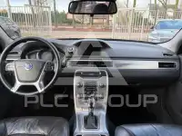 2013 Volvo V70